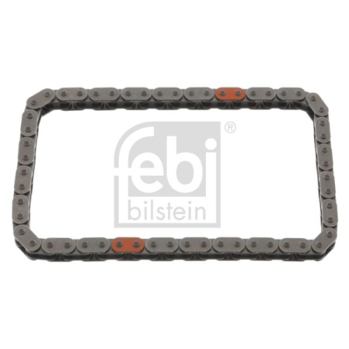 Febi Bilstein 49731 Kette f&uuml;r &Ouml;lpumpe , 1 St&uuml;ck