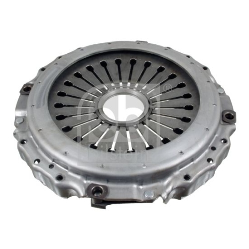 Kupplungsdruckplatte FEBI BILSTEIN 105300 f&uuml;r SCANIA