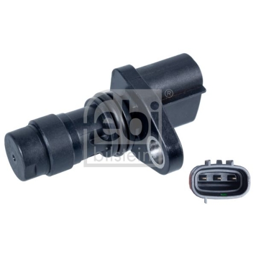 Febi Bilstein 106822 Kurbelwellensensor mit O-Ring, 1 St&uuml;ck
