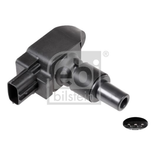 Febi Bilstein 108251 Z&uuml;ndspule, 1 St&uuml;ck