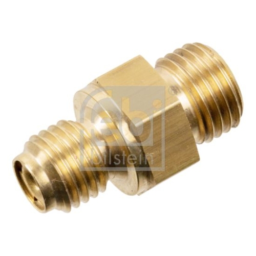 R&uuml;ckschlagventil FEBI BILSTEIN 177598 f&uuml;r DAF IVECO MERCEDES-BENZ VOLVO