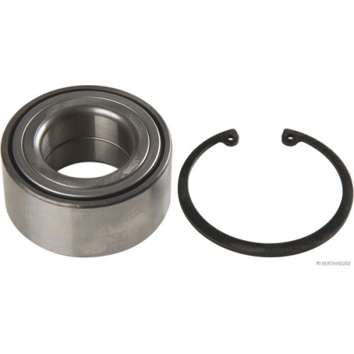 Radlagersatz HERTH+BUSS JAKOPARTS J4700511 f&uuml;r HYUNDAI KIA, Vorderachse links