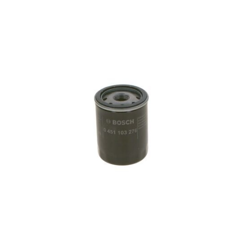 &Ouml;lfilter BOSCH 0 451 103 276 f&uuml;r DAIHATSU FIAT NISSAN SUBARU SUZUKI TOYOTA