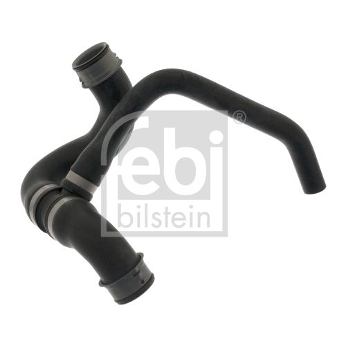 Febi Bilstein 49796 K&uuml;hlwasserschlauch , 1 St&uuml;ck
