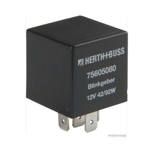 Blinkgeber HERTH+BUSS ELPARTS 75605080 f&uuml;r FIAT LANCIA RENAULT
