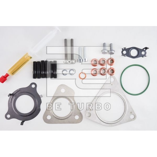 Montagesatz, Lader BE TURBO ABS421 TL-ANBAUSATZ f&uuml;r VAG