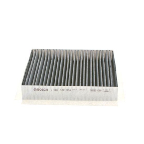 Filter, Innenraumluft BOSCH 1 987 432 364 f&uuml;r MERCEDES-BENZ