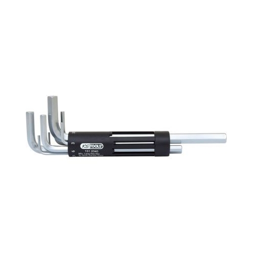 Winkelschraubendrehersatz KS TOOLS 151.2040