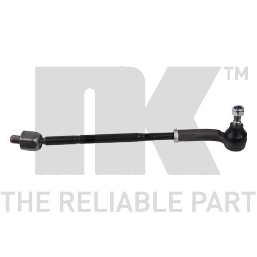 Spurstange NK 5004789 f&uuml;r AUDI SEAT SKODA VW, Vorderachse links, au&szlig;en, innen