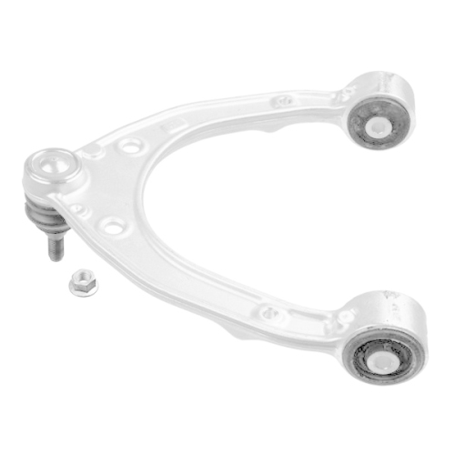 Lenker, Radaufh&auml;ngung LEMF&Ouml;RDER 36044 01 f&uuml;r AUDI PORSCHE VW, Vorderachse, oben