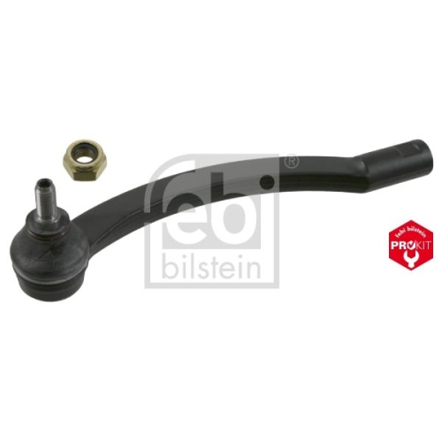 Febi Bilstein 21495 Spurstangenendst&uuml;ck mit Sicherungsmutter , 1 St&uuml;ck