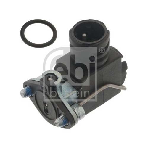Febi Bilstein 32387 Magnetventil f&uuml;r Schaltzylinder , 1 St&uuml;ck