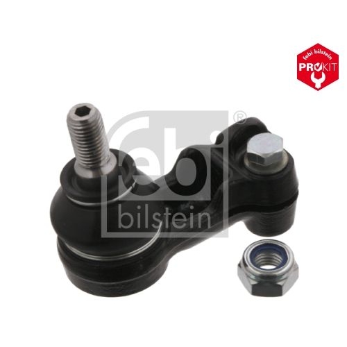 Febi Bilstein 34545 Spurstangenendst&uuml;ck mit Sicherungsmutter , 1 St&uuml;ck