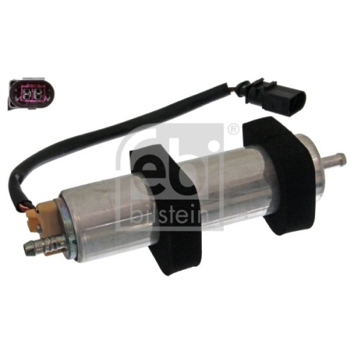 Febi Bilstein 39918 Kraftstoffpumpe , 1 St&uuml;ck