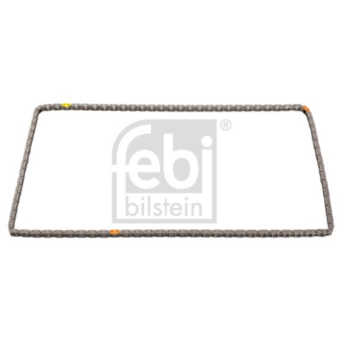 Febi Bilstein 49732 Steuerkette f&uuml;r Nockenwelle , 1 St&uuml;ck