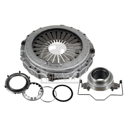 Kupplungsdruckplatte FEBI BILSTEIN 105301 f&uuml;r VOLVO