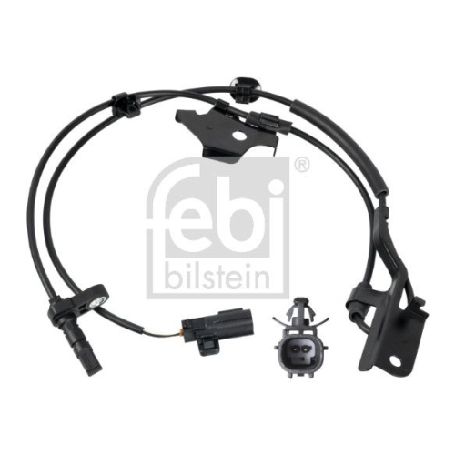 Febi Bilstein 172528 ABS-Sensor, 1 St&uuml;ck