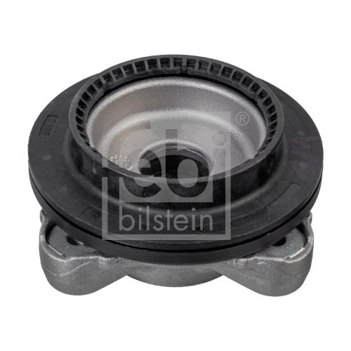 Febi Bilstein 1x 176419 Federbeinst&uuml;tzlager mit Kugellager, 1 St&uuml;ck