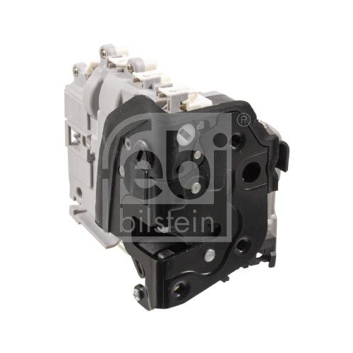 T&uuml;rschloss FEBI BILSTEIN 178835 febi Plus f&uuml;r AUDI, hinten rechts