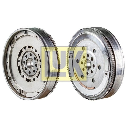 Schwungrad LuK 415 0121 10 LuK DMF f&uuml;r BMW