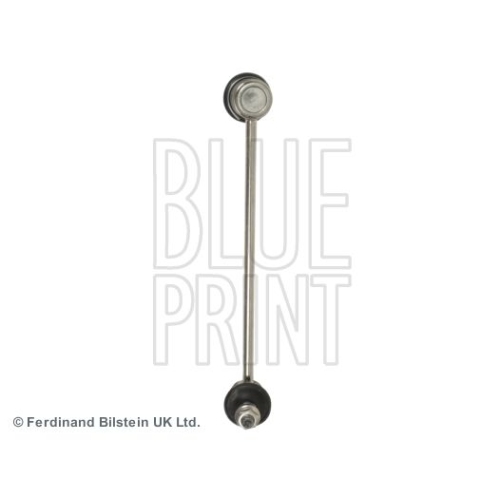 Blue Print 1x ADG08534BP Verbindungsstange mit Sicherungsmuttern