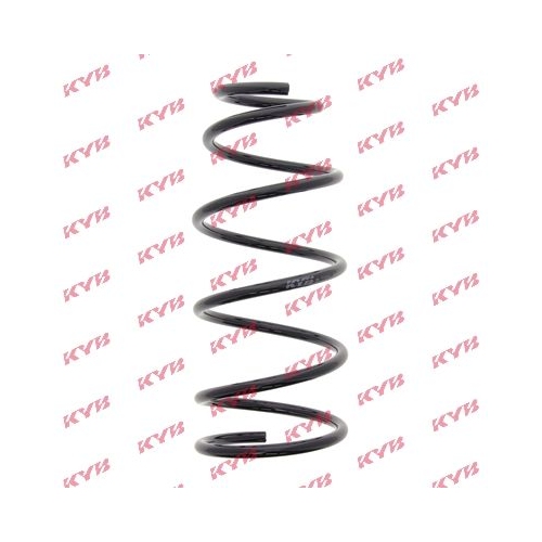 Fahrwerksfeder KYB RC2225 K-Flex f&uuml;r NISSAN, Vorderachse