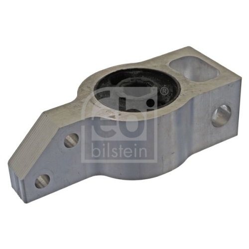 Febi Bilstein 1x 43788 Querlenkerlager mit Halter