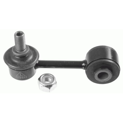 Stange/Strebe, Stabilisator LEMF&Ouml;RDER 32009 01 f&uuml;r MAZDA, Hinterachse