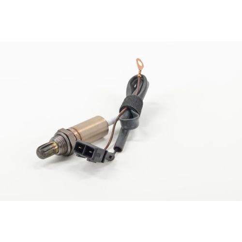 Lambdasonde BOSCH 0 258 002 040 f&uuml;r AUDI RENAULT SEAT SKODA VW CHEVROLET