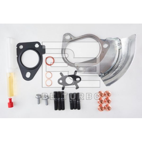 Montagesatz, Lader BE TURBO ABS423 TL-ANBAUSATZ f&uuml;r NISSAN RENAULT