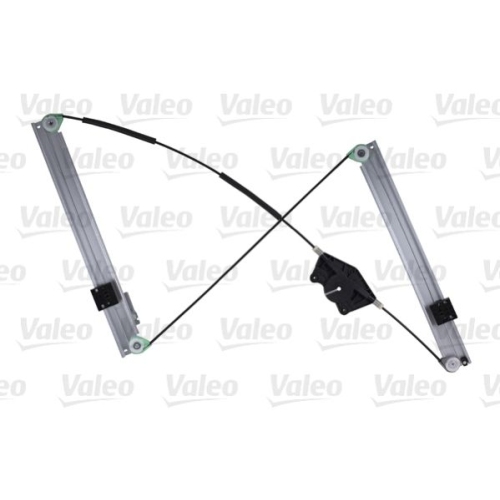 Fensterheber VALEO 850597 f&uuml;r AUDI SEAT, rechts, vorne