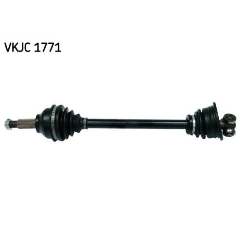 Antriebswelle SKF VKJC 1771 f&uuml;r OPEL RENAULT VAUXHALL, Vorderachse links