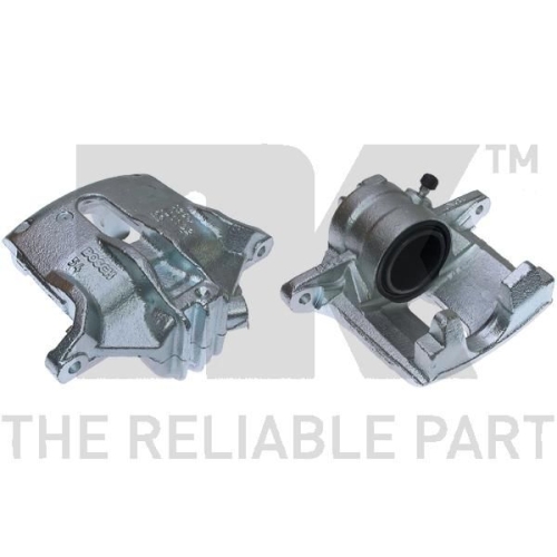 Bremssattel NK 2119102 f&uuml;r CITRO&Euml;N PEUGEOT DS, Vorderachse rechts