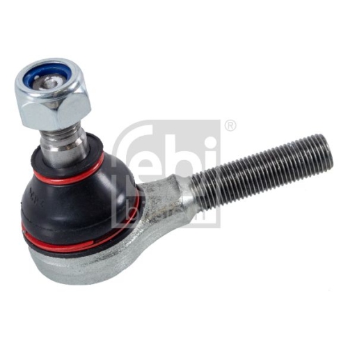 Febi Bilstein 12950 Spurstangenendst&uuml;ck mit Sicherungsmutter , 1 St&uuml;ck