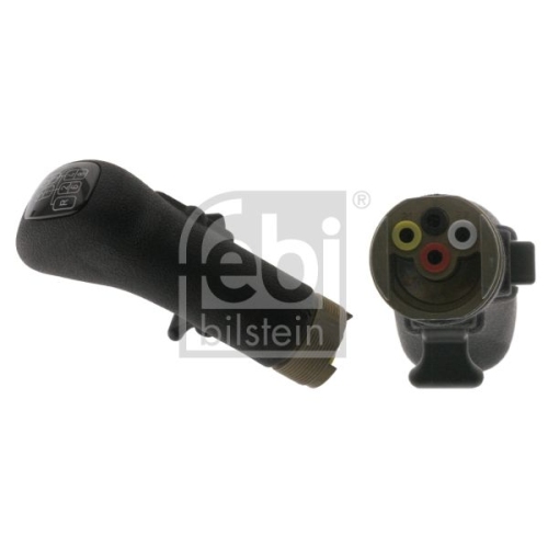 Febi Bilstein 32388 Schalthebelknauf , 1 St&uuml;ck