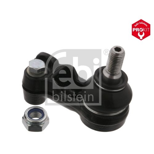 Febi Bilstein 34546 Spurstangenendst&uuml;ck mit Sicherungsmutter , 1 St&uuml;ck