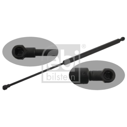 Febi Bilstein 38281 Gasdruckfeder f&uuml;r Heckklappe , 1 St&uuml;ck