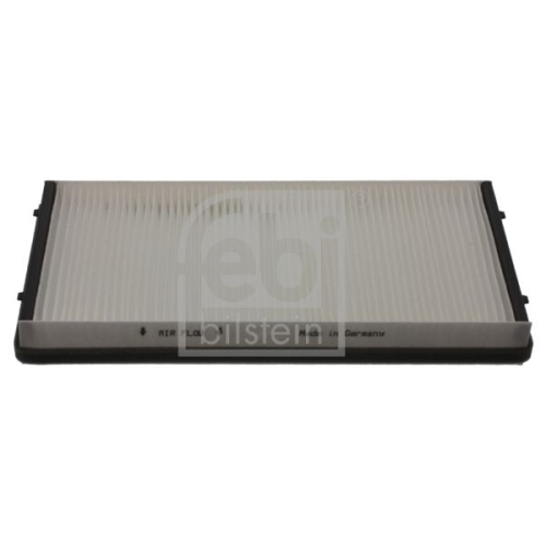Febi Bilstein 44943 Innenraumfilter / Pollenfilter , 1 St&uuml;ck