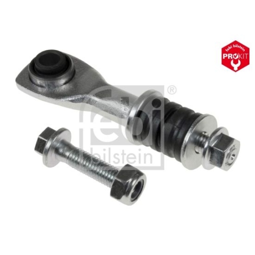 Febi Bilstein 48088 Verbindungsstange mit Schraube und Muttern , 1 St&uuml;ck