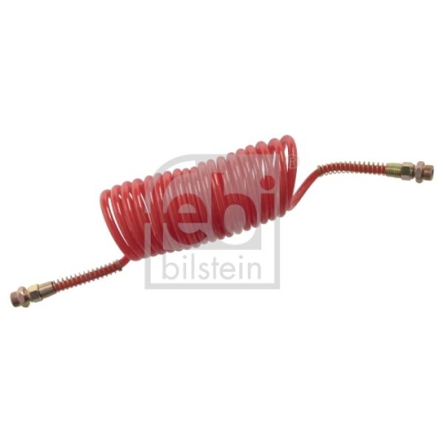 Febi Bilstein 103950 Luftwendel mit zwei Adaptern , 1 St&uuml;ck