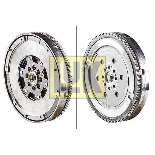 Schwungrad LuK 415 0145 10 LuK DMF f&uuml;r AUDI VW