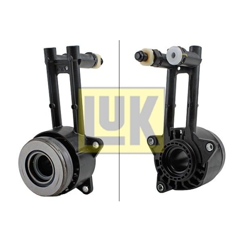 Zentralausr&uuml;cker, Kupplung LuK 510 0130 11 f&uuml;r FORD VOLVO
