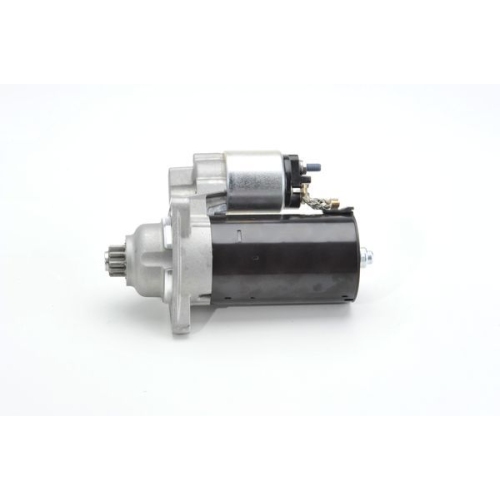 Starter BOSCH 0 001 125 031 f&uuml;r DAF VW
