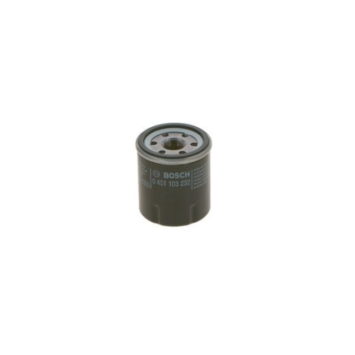 &Ouml;lfilter BOSCH 0 451 103 292 f&uuml;r MITSUBISHI RENAULT KUBOTA YANMAR JUNGHEINRICH