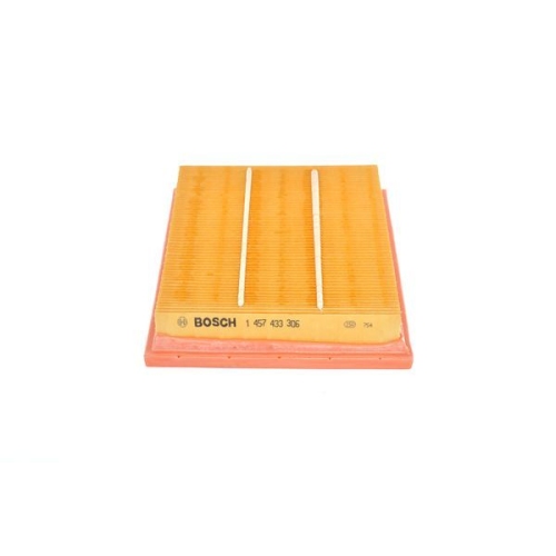 Luftfilter BOSCH 1 457 433 306 f&uuml;r BMW FORD MAZDA MINI