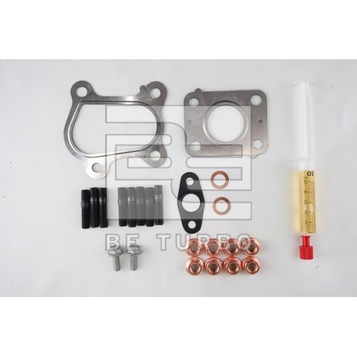 Montagesatz, Lader BE TURBO ABS424 TL-ANBAUSATZ f&uuml;r HYUNDAI