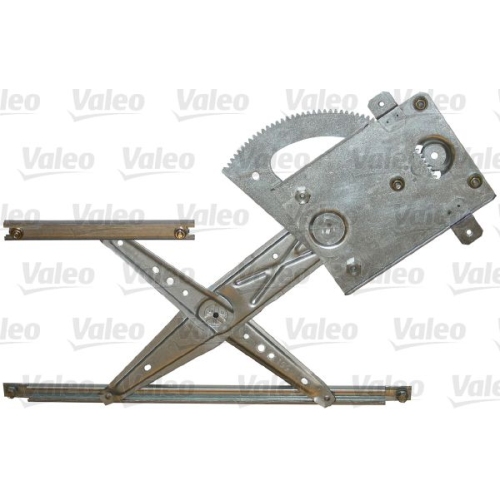 Fensterheber VALEO 850622 f&uuml;r TOYOTA, links, vorne