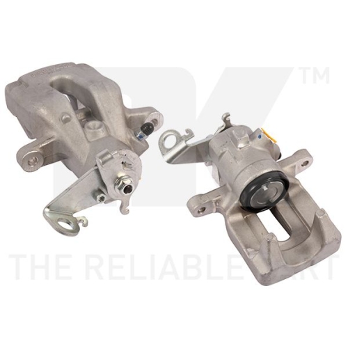 Bremssattel NK 2119103 f&uuml;r CITRO&Euml;N PEUGEOT, Hinterachse links