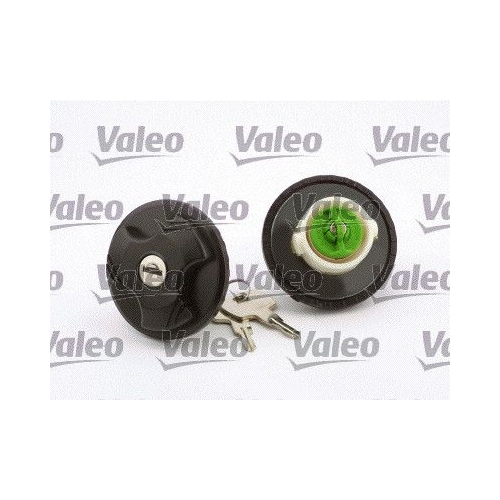 Verschluss, Kraftstoffbeh&auml;lter VALEO 247601 f&uuml;r