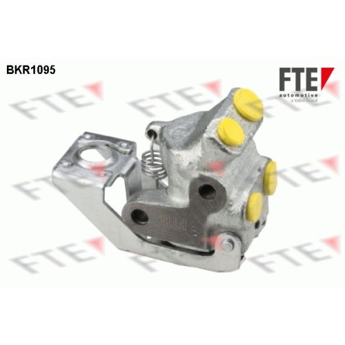 Bremskraftregler FTE BKR1095 f&uuml;r CITRO&Euml;N PEUGEOT